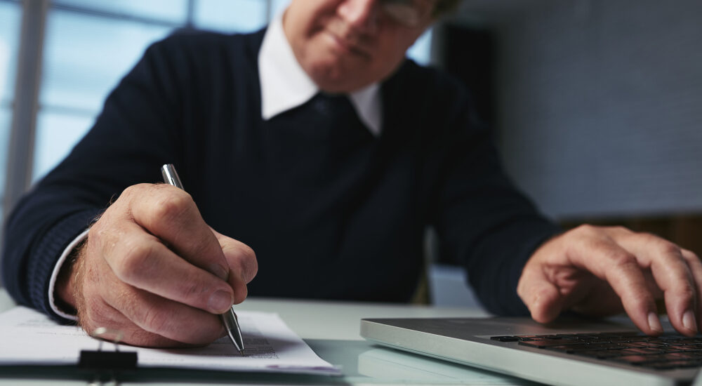 Κατασχέσεις για ληξιπρόθεσμα χρέη